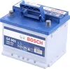 Bosch S4 001 Batteria per auto 12V 44Ah 440A Anteprima dell’immagine prodotto 2