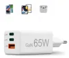 hama 00201996 hama Adaptateur de charge GaN blanc, 65 Watt Voir les images du produit 16