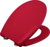 Calmwaters® Premium WC Sitz einfache Montage, Produktbild-Vorschau 11