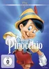 Disney - Pinocchio [DVD] Náhľad obrázku produktu 1