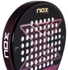 Rakieta do padla Nox X-one Silhoutte 2025 Pink 350-365 gr Podgląd zdjęcia produktu 5