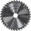 Piła tarczowa HW Ø 210 x 30 x 2,4 x 1,6 mm / Z36 Podgląd zdjęcia produktu 4