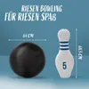 XXL Bowling Produktbild-Vorschau 2