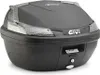 GIVI B37N Blade Tech Top case monobloc avec platine, Voir les images du produit 2