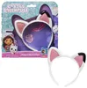 Gabby's Dollhouse DREAMWORKS - Magical Musical Cat Ears, Produktbild-Vorschau 1