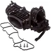 Ansaugbrücke Saugrohr for Mercedes W204 W212 C200 C220 E200 Produktbild-Vorschau 2