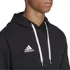 Adidas Hoodie H57512 in Black color size xx-large Produktbild-Vorschau 6