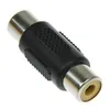 Goobay Cinch Adapter, Buchse zu Buchse, Cinch-Buchse > Produktbild-Vorschau 6