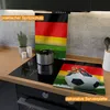 Wallario Herdabdeckplatte aus Glas, Größe 80 x 52 cm Produktbild-Vorschau 3