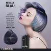 FemMas Hair Color Cream 100ml Haarfarbe Metallic Blau Produktbild-Vorschau 9