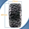 27x11.00R14 i 27x9.00R14 Opony ATV OBOR Vulture 6-warstwowe Podgląd zdjęcia produktu 3