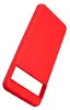 Beline Etui Silicone Google Pixel 8 Pro Czerwony/Red Podgląd zdjęcia produktu 4