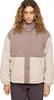 Mazine Fabric Blocking Jacket - Damen Fleecejacke, Größe:S, Produktbild-Vorschau 4