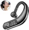Bluetooth Headset mit Mikrofon Drahtloser Business Produktbild-Vorschau 2