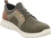 Rieker Tenisky Sneaker Tenisky z imitácie kože Náhľad obrázku produktu 51