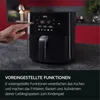 AEG AAF3B, Frytkownica na gorące powietrze, 3,3 l, 1,2 kg, Podgląd zdjęcia produktu 8