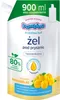 Bambino Rodzina żel pod prysznic hiperdelikatny Mirabelka, Podgląd zdjęcia produktu 1