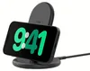 Belkin BoostCharge 9W Ladestand kabellos, ohne Netzt. Produktbild-Vorschau 8