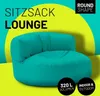 LUMALAND Pouf de salon (320 L) - Intérieur et extérieur - Voir les images du produit 2