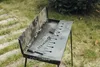 Grill-Mangal Reckless KL-12/3  für 12 Spießen 3mm Set Produktbild-Vorschau 2
