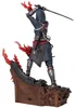Soška Assassin’s Creed z PVC v měřítku 1:8 – Animus Naoe, Náhled obrázku produktu 17