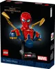 Lego Marvel Super Heroes Iron Spider-Man Bü Voir les images du produit 12