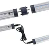 LED Lichtleiste warmweiss, 5er Set LED Leiste dimmbar 30cm Produktbild-Vorschau 3