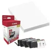 Canon 2052C006 - Encre Cli-581Xl Pp-201 C.m.j.n Voir les images du produit 12