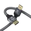 Wozinsky Cavo Hdmi 2.1 8K 60 Hz 48 Gbps / 4K 120 Hz / 2K Anteprima dell’immagine prodotto 6
