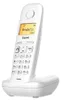 Gigaset A270, DECT-Telefon, Kabelloses Mobilteil, Produktbild-Vorschau 2