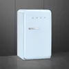 Smeg FAB10RPB6, 122 l, Stojací, D, 35 dB, N-T, 2,6 kg/24h Náhled obrázku produktu 5