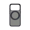 Torras Ostand serie Pro nero per iPhone 17 Pro Max Anteprima dell’immagine prodotto 15