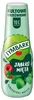 TYMBARK Siropenconcentraat, 6 flessen van 500 ml, mixset Productafbeelding-voorbeeld 2