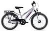 Ciclista Adventure 3 20 Trapez sportliches Kinderfahrrad Produktbild-Vorschau 1