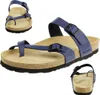 Rohde Damen Zehentrenner Pantolette Alba 5594, Größe:39 EU, Produktbild-Vorschau 4