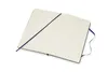 Moleskine Notizbuch, Format Large/A5, kariert, Hardcover, Produktbild-Vorschau 4