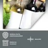 DarHaus Herdabdeckplatte 1 teilig 30x52 cm Anti Rutsch Produktbild-Vorschau 5