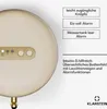 Klarstein Eiswürfelmaschine für Zuhause Camping Gastro, Produktbild-Vorschau 4