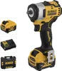 DeWalt DCF903P2-QW Akku-Schlagschrauber (3/8), 12 Volt Produktbild-Vorschau 2