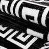 Carpetsale24 Designer Teppich Modern - Kurzflor, Rechteckig Produktbild-Vorschau 4