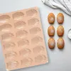 Orion | Silikonform - Form für Kekse und Pralinen - Produktbild-Vorschau 2