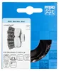PFERD 43306063, Topfbürste, 8 cm, 10000 RPM, 1 Stück(e) Produktbild-Vorschau 3