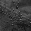 Copertura per mobili Nero 286 x 222 x 80 cm Anteprima dell’immagine prodotto 10
