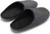 PANTOFFELMANN Leichte Pantoffel Gummisohle Herren Damen Produktbild-Vorschau 5