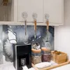 Zuignappen met haakjes – 9 stuks – 3 kg – Waterdicht – Productafbeelding-voorbeeld 6