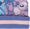 Bonnet, écharpe et gants Stitch 2-8 ans Voir les images du produit 11
