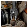 Knipex tang met front- en zijgrepen, TwinGrip, 150 mm, Productafbeelding-voorbeeld 16