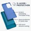 kwmobile Handyhülle für Samsung Galaxy A53 5G Hülle - Case Produktbild-Vorschau 2