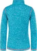 Nebulus Fleecejacke CHIOS Damen, warme Fleece Jacke, mit Produktbild-Vorschau 3