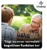 Vitabay Zink 50 mg hochdosiert – 250 teilbare Tabletten – Zi – Abbildung 5 Produktbild-Vorschau